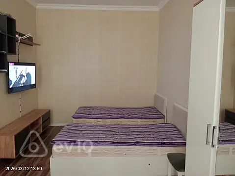 Kirayə verilir 2 otaqlı yeni tikili 37 m²