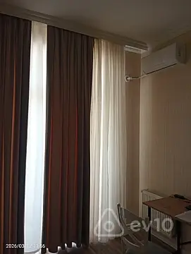 Kirayə verilir 2 otaqlı yeni tikili 37 m²