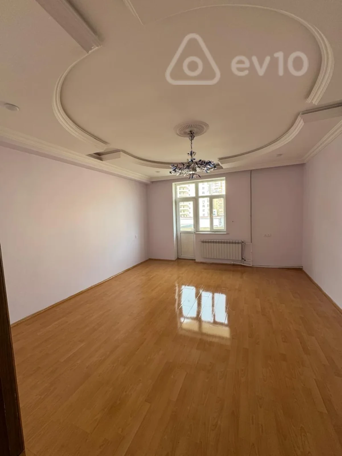 Satılır 3 otaqlı yeni tikili 113 m²