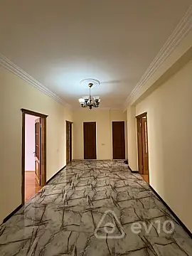 Satılır 3 otaqlı yeni tikili 113 m² — Bakı, Yasamal 3 otaq 113.00 m²