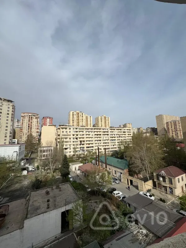 Satılır 3 otaqlı yeni tikili 113 m²