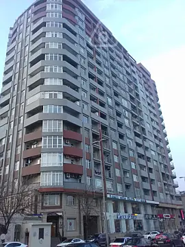 Satılır 4 otaqlı yeni tikili 250 m² — Bakı, Nərimanov 4 otaq 250.00 m²