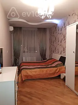 Kirayə verilir 2 otaqlı yeni tikili 85 m²