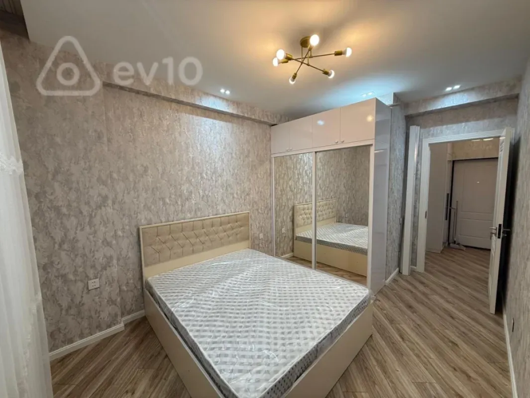 Kirayə verilir 2 otaqlı yeni tikili 55 m²