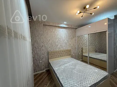 Kirayə verilir 2 otaqlı yeni tikili 55 m²