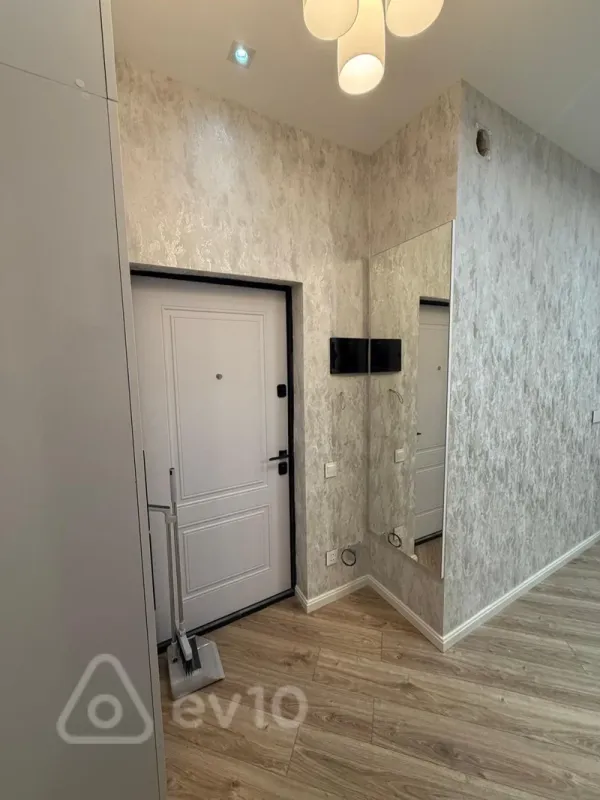Kirayə verilir 2 otaqlı yeni tikili 55 m²