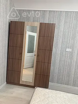 Kirayə verilir 2 otaqlı köhnə tikili 72 m²