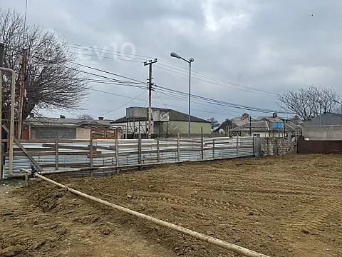 Satılır torpaq sahəsi — Bakı, Sabunçu