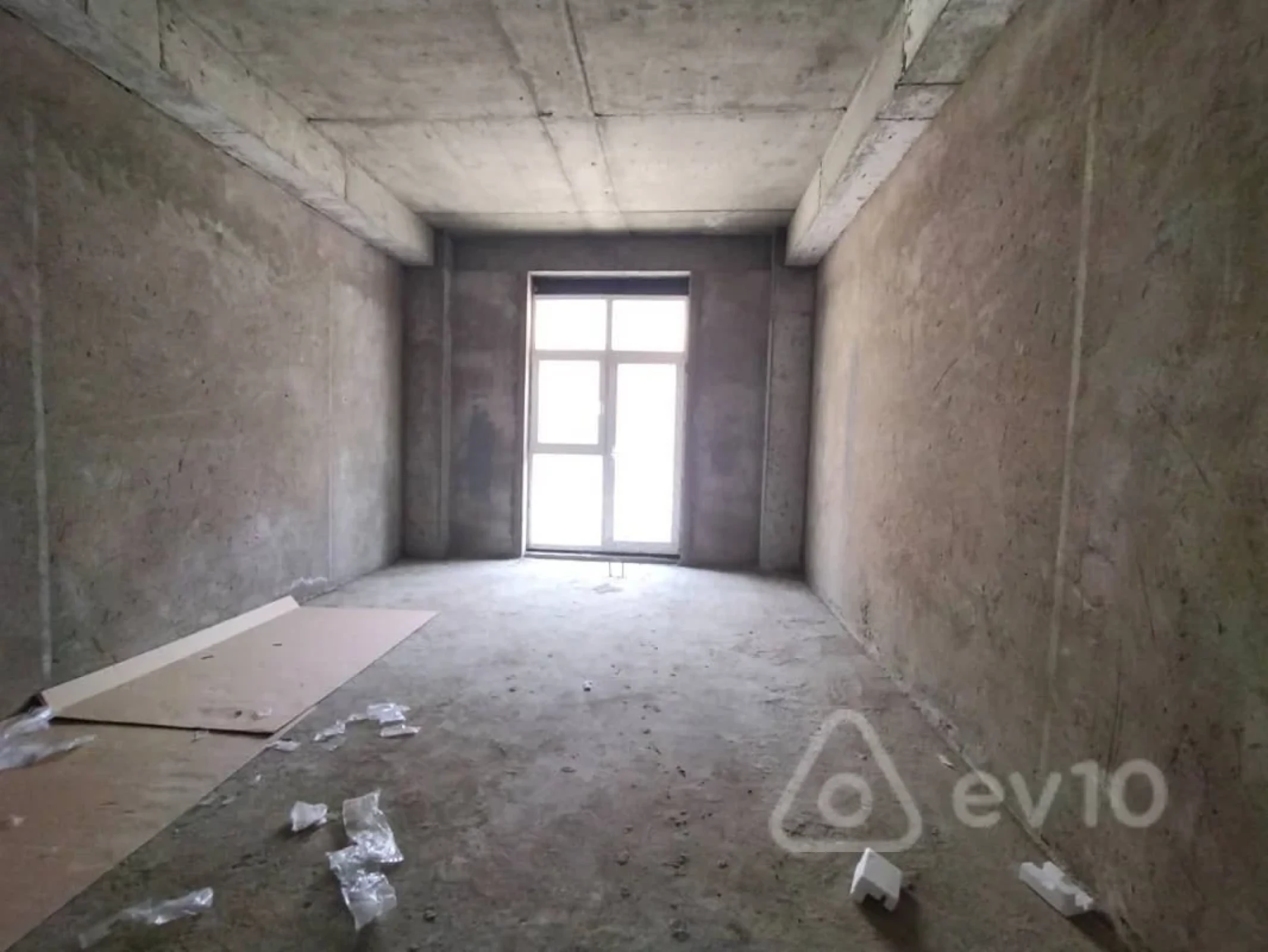 Satılır 4 otaqlı yeni tikili 168 m²