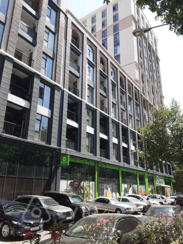 Satılır 4 otaqlı yeni tikili 168 m²