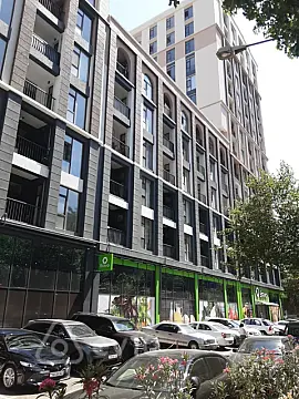 Satılır 4 otaqlı yeni tikili 168 m² — Bakı, Nərimanov 4 otaq 168.00 m²