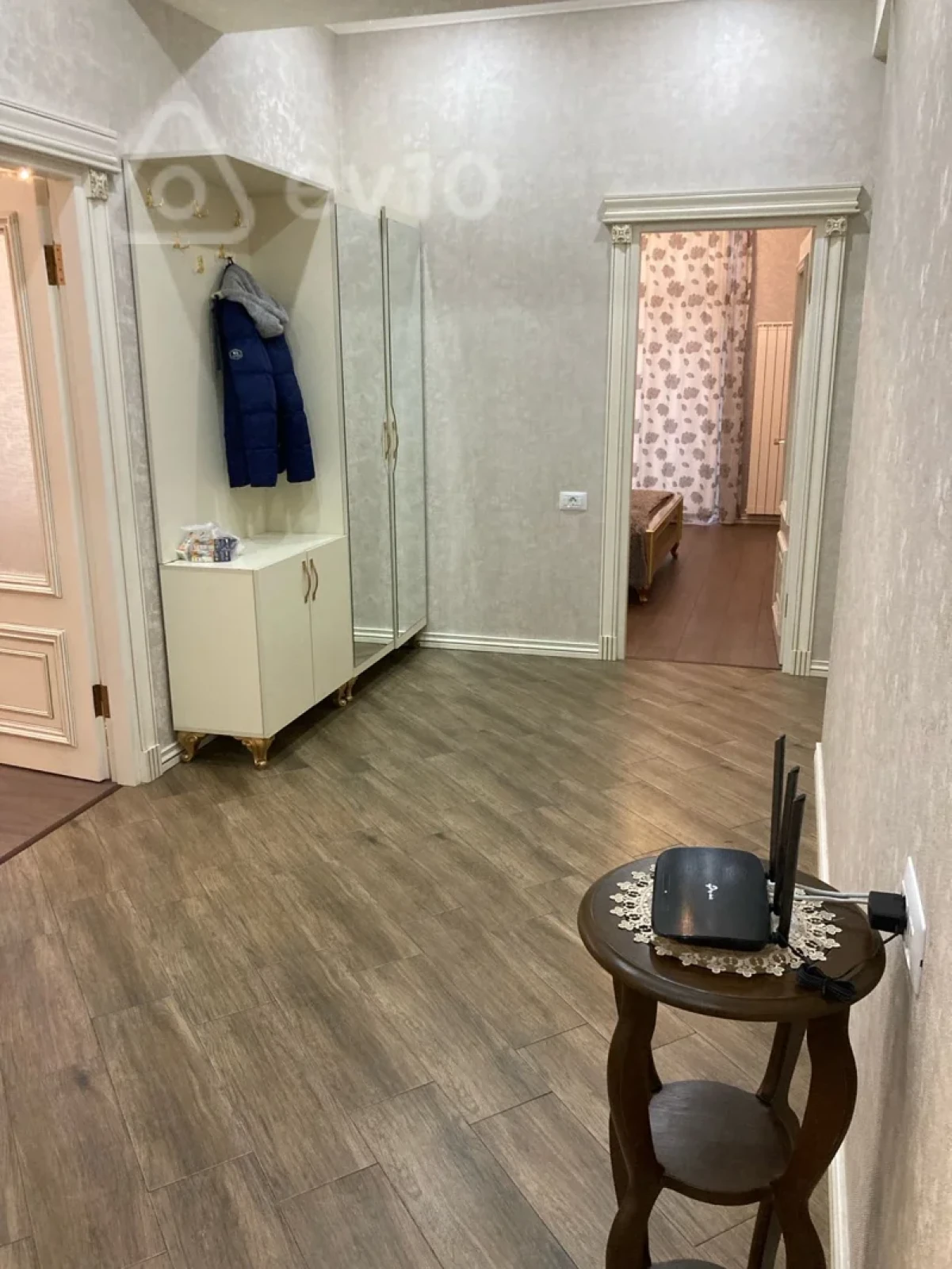 Kirayə verilir 3 otaqlı yeni tikili 130 m²