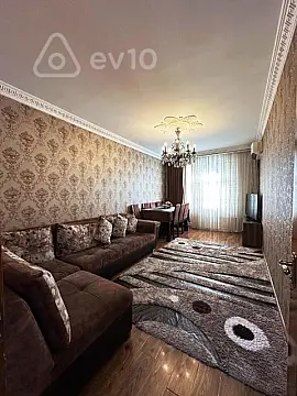 Satılır 3 otaqlı köhnə tikili 55 m²