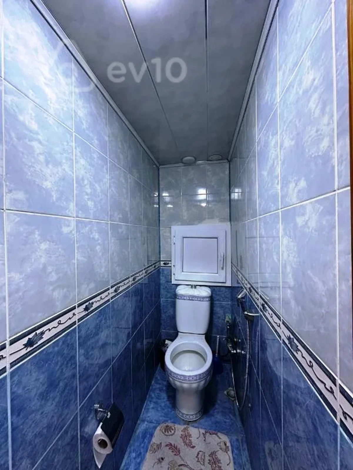 Satılır 3 otaqlı köhnə tikili 55 m²
