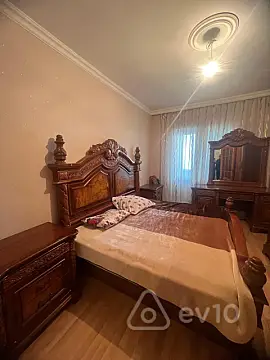 Kirayə verilir 2 otaqlı köhnə tikili 55 m² — Bakı, Binəqədi 2 otaq 55.00 m²