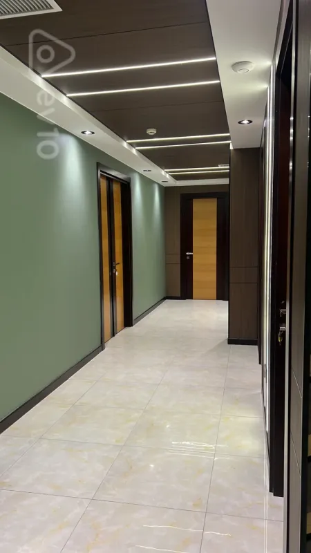 Kirayə verilir 1 otaqlı ofis 25 m²