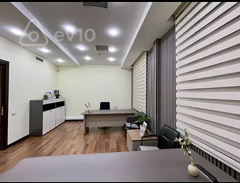 Kirayə verilir 1 otaqlı ofis 25 m²