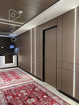 Kirayə verilir 1 otaqlı ofis 25 m²