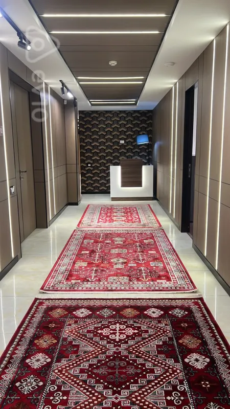 Kirayə verilir 1 otaqlı ofis 25 m²