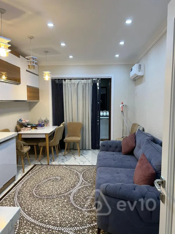 Satılır 3 otaqlı yeni tikili 130 m²