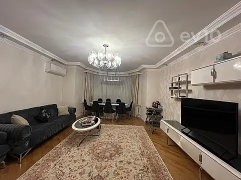 Satılır 3 otaqlı yeni tikili 130 m² — Bakı, Binəqədi 3 otaq 130.00 m²