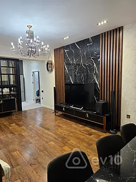 Kirayə verilir 4 otaqlı yeni tikili 160 m² — Bakı, Nəsimi 4 otaq 160.00 m²