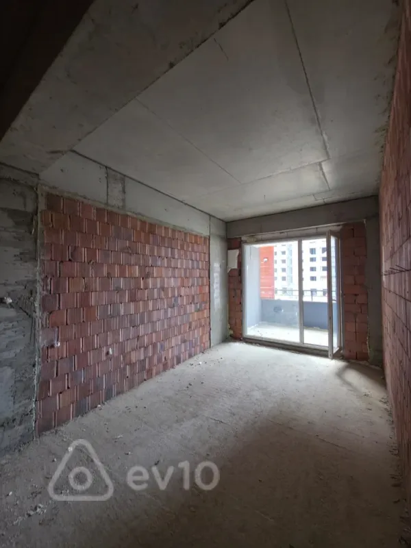 Satılır 2 otaqlı yeni tikili 80.1 m²