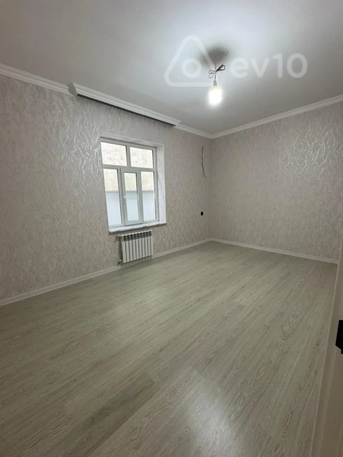Satılır 4 otaqlı həyət evi 120 m²