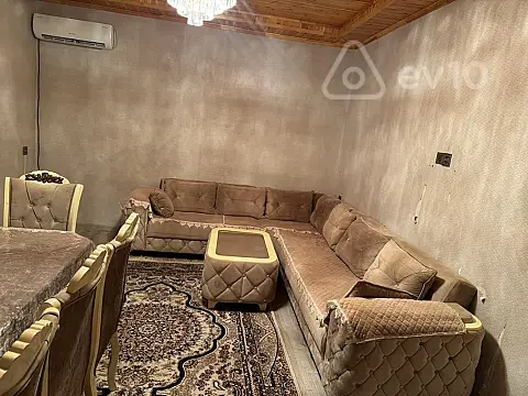 Satılır 3 otaqlı həyət evi 120 m² — Sumqayıt 3 otaq 120.00 m²