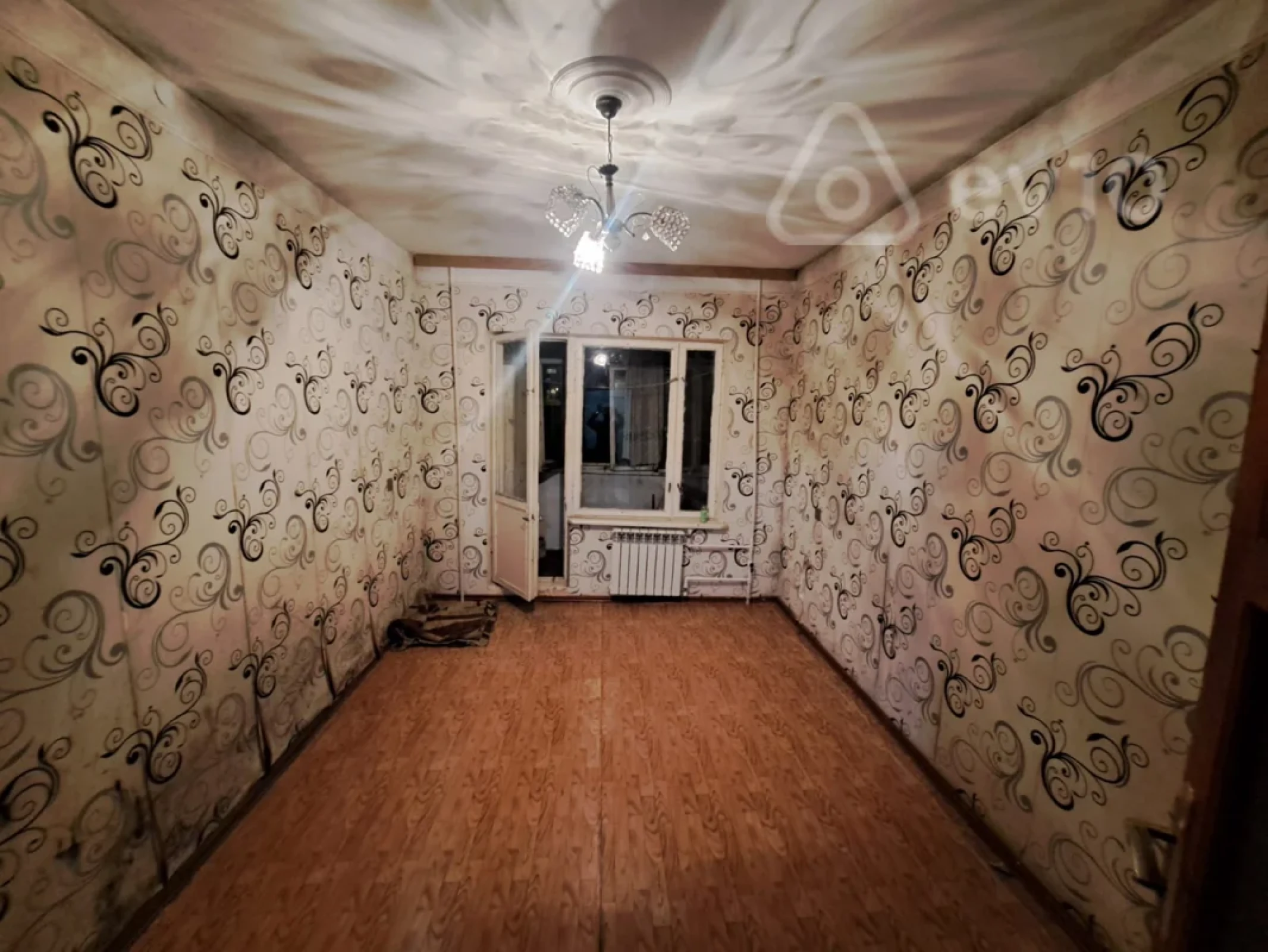 Kirayə verilir 2 otaqlı köhnə tikili 70 m²