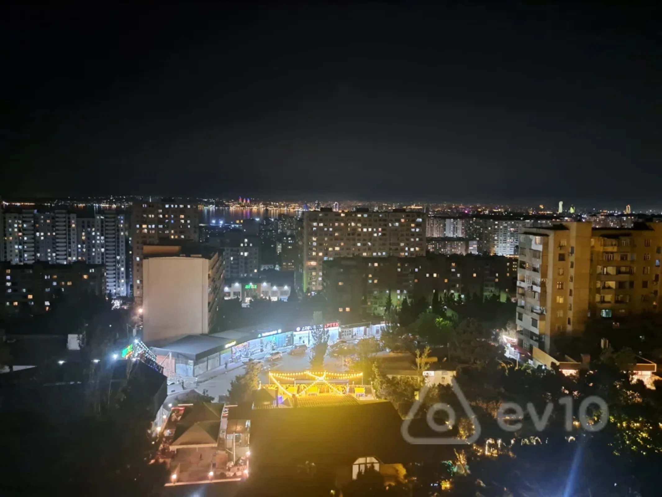 Kirayə verilir 2 otaqlı köhnə tikili 70 m²