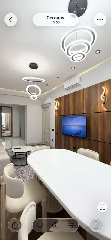Satılır 3 otaqlı yeni tikili 75 m²