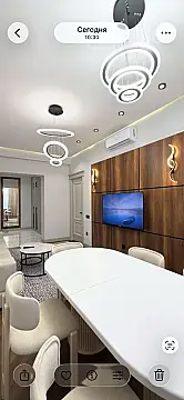 Satılır 3 otaqlı yeni tikili 75 m² — Bakı, Nərimanov 3 otaq 75.00 m²