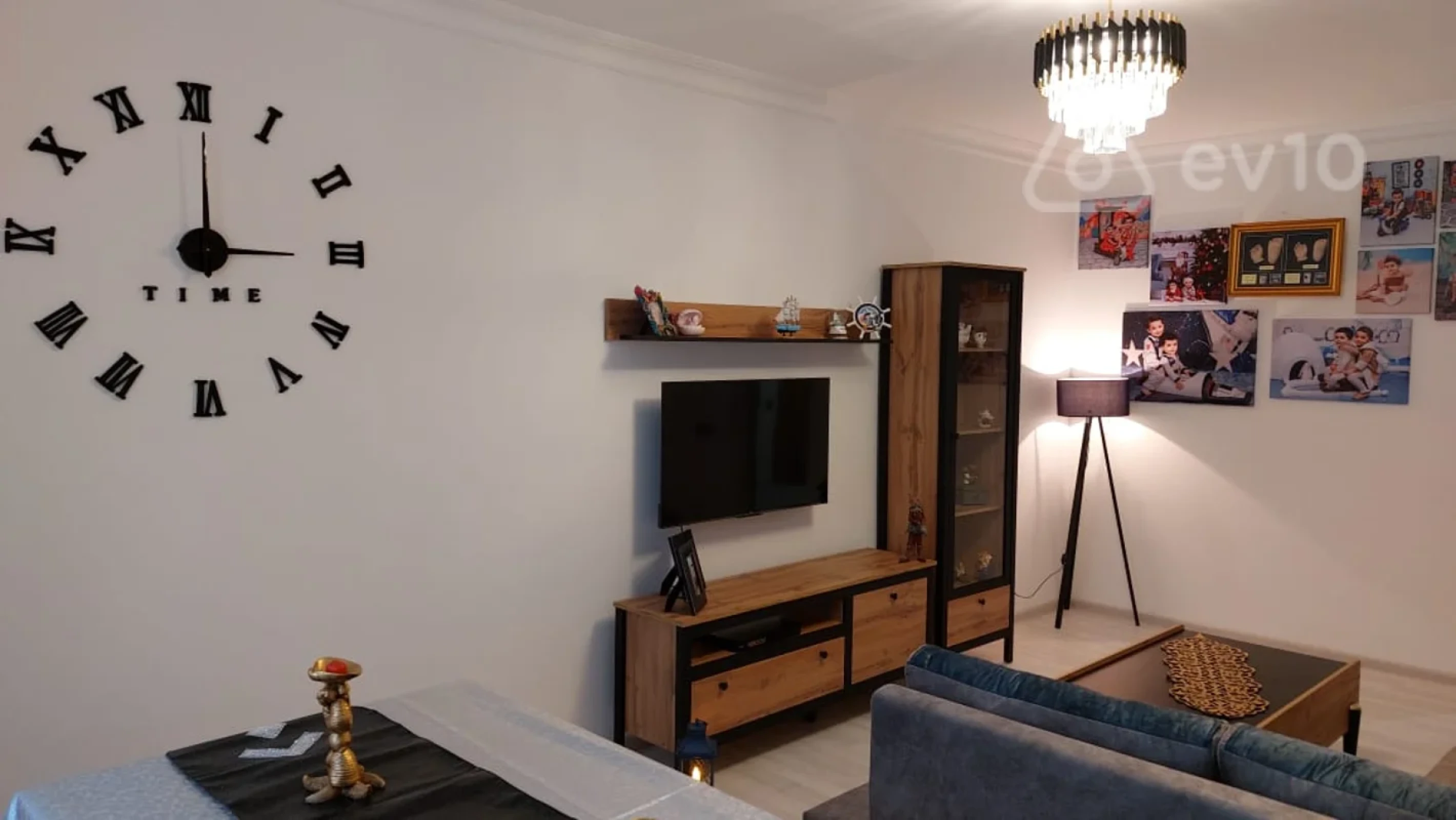 Kirayə verilir 2 otaqlı yeni tikili 75 m²