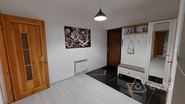 Kirayə verilir 2 otaqlı yeni tikili 75 m²