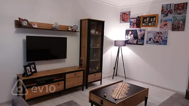 Kirayə verilir 2 otaqlı yeni tikili 75 m² — Bakı, Nizami 2 otaq 75.00 m²