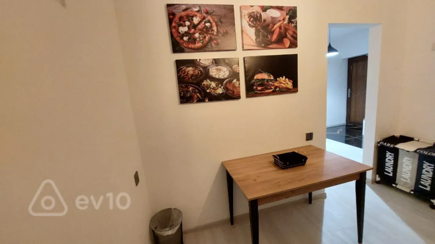 Kirayə verilir 2 otaqlı yeni tikili 75 m²