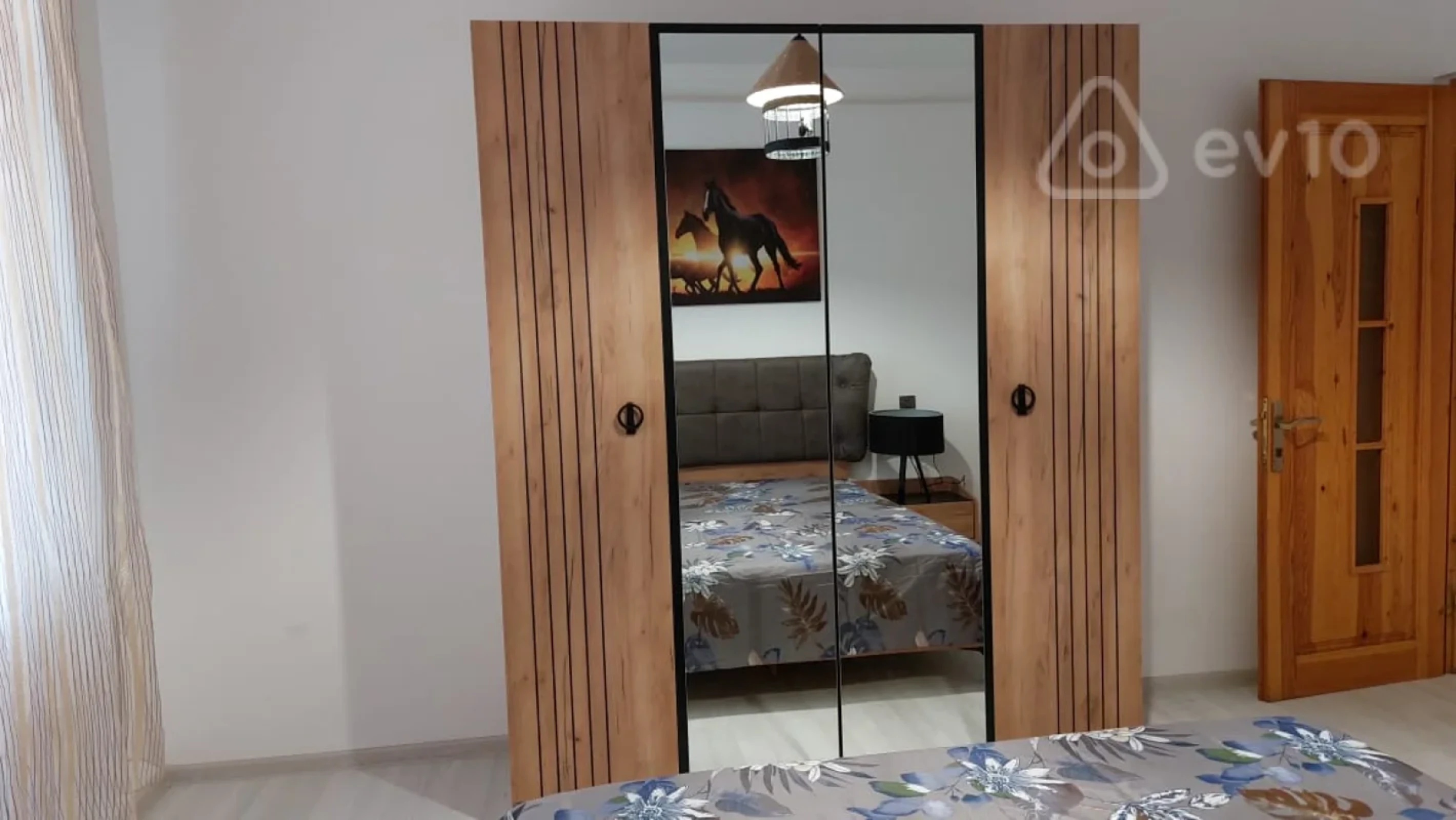 Kirayə verilir 2 otaqlı yeni tikili 75 m²