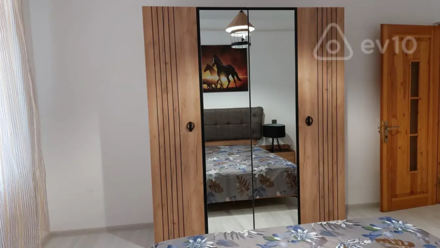 Kirayə verilir 2 otaqlı yeni tikili 75 m²