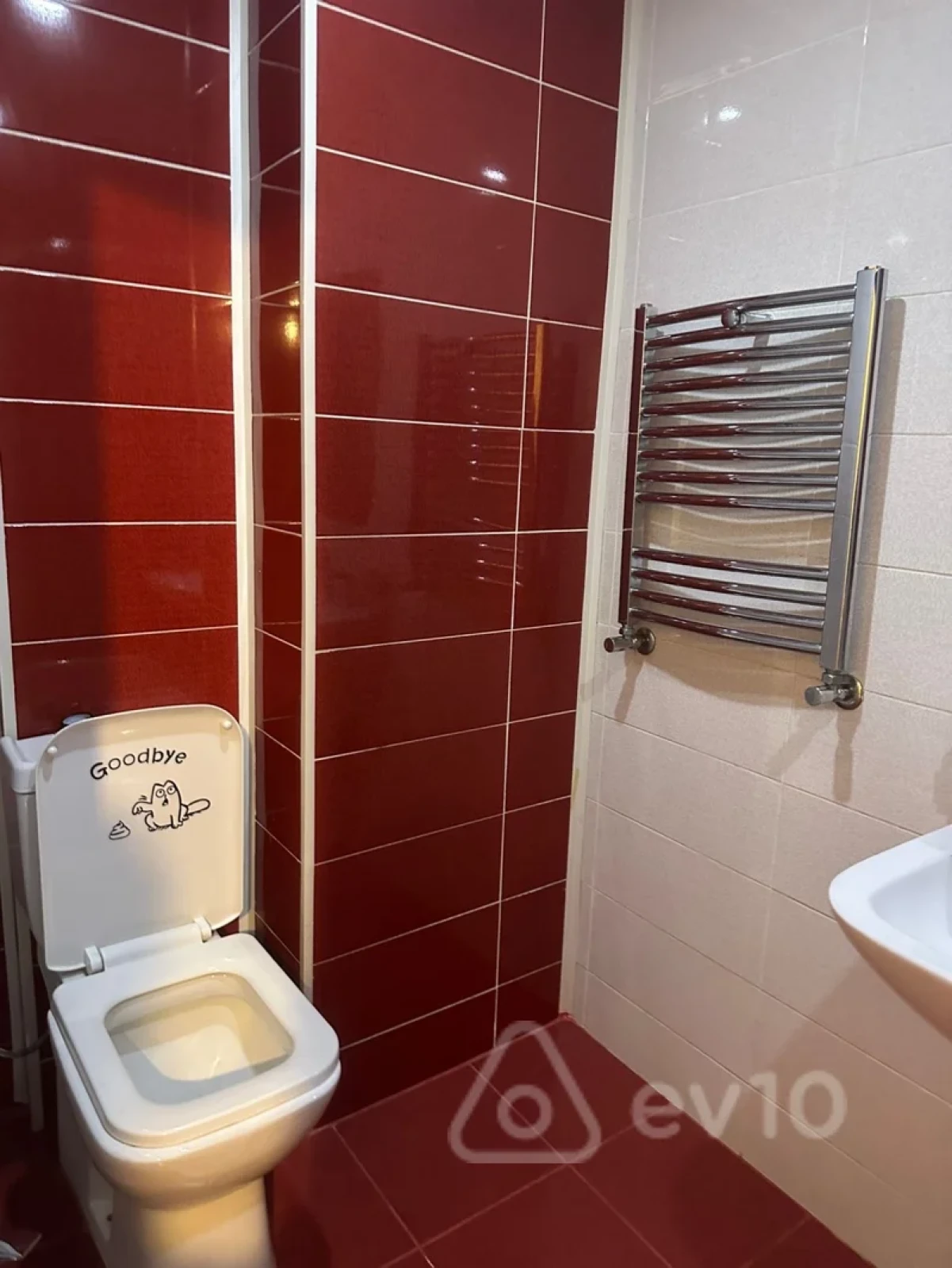 Kirayə verilir 2 otaqlı yeni tikili 55 m²