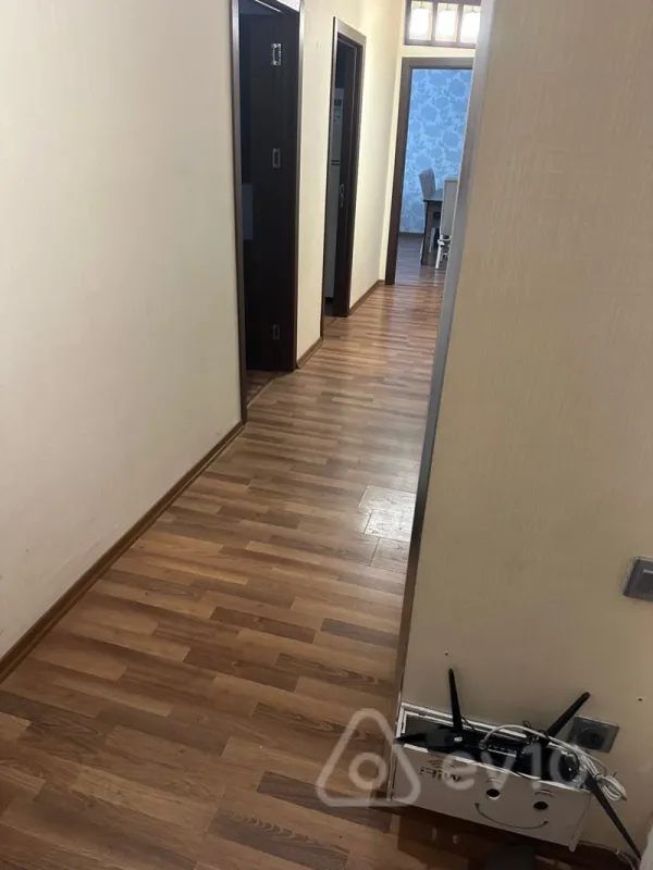 Kirayə verilir 2 otaqlı yeni tikili 55 m²