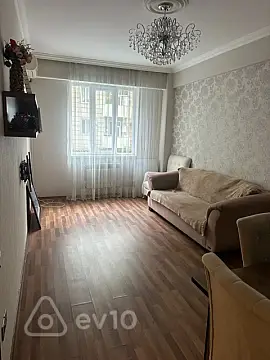 Kirayə verilir 2 otaqlı yeni tikili 55 m² — Xırdalan 2 otaq 55.00 m²