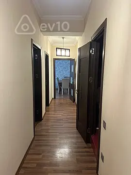 Kirayə verilir 2 otaqlı yeni tikili 55 m²