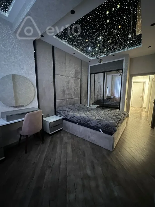 Kirayə verilir 2 otaqlı yeni tikili 70 m²