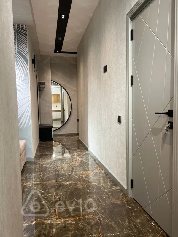 Kirayə verilir 2 otaqlı yeni tikili 70 m²