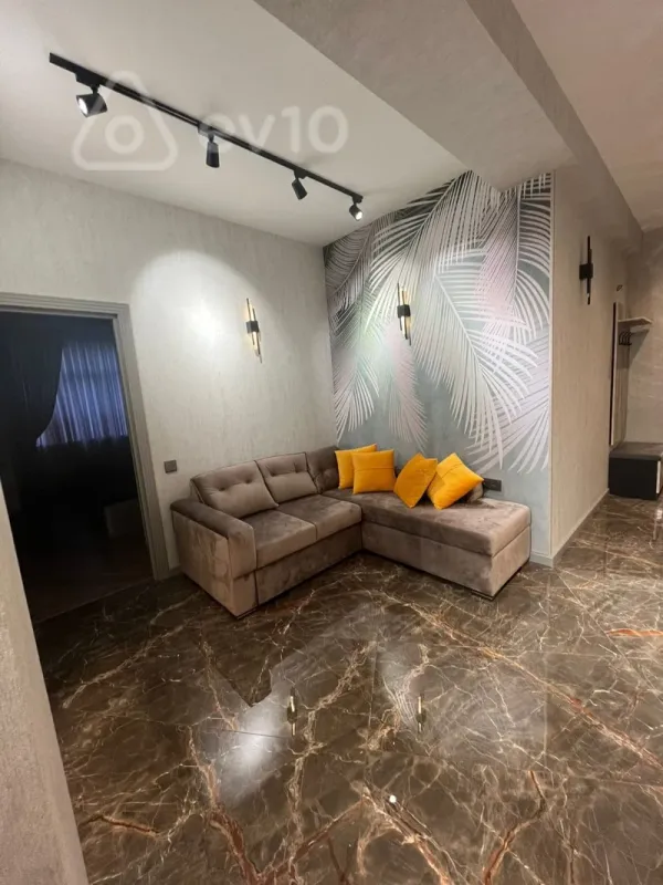 Kirayə verilir 2 otaqlı yeni tikili 70 m²