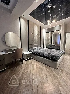 Kirayə verilir 2 otaqlı yeni tikili 70 m² — Sumqayıt 2 otaq 70.00 m²