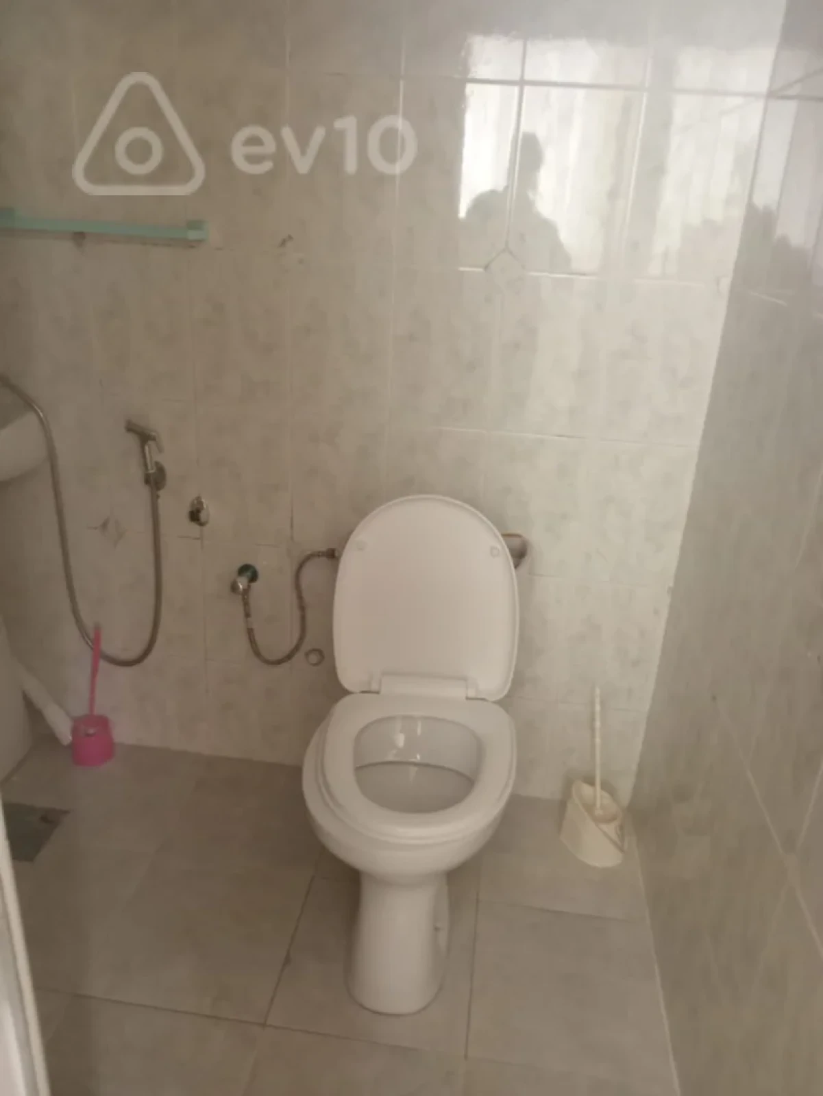 Kirayə verilir 2 otaqlı həyət evi 50 m²