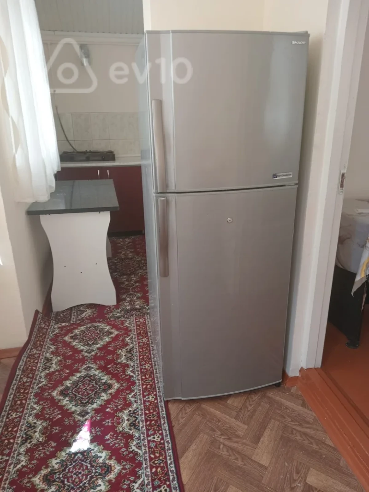 Kirayə verilir 2 otaqlı həyət evi 50 m²