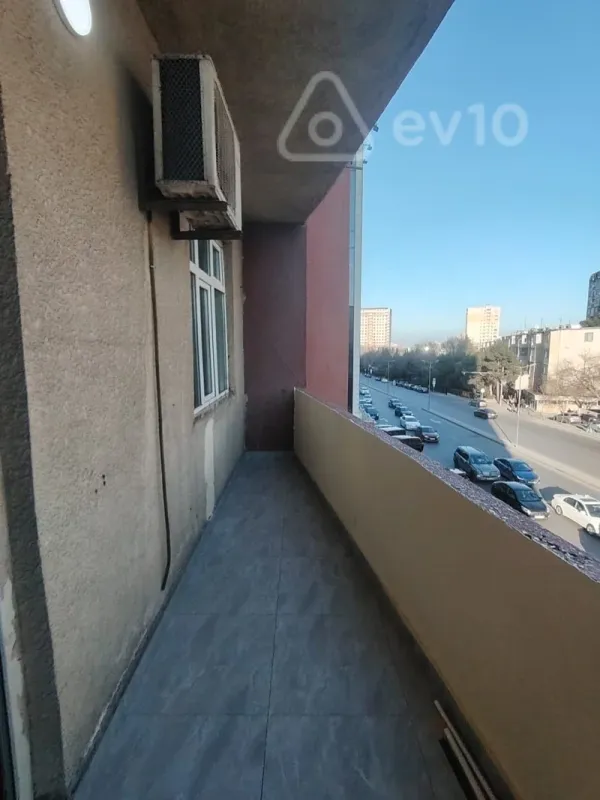 Satılır 2 otaqlı yeni tikili 68 m²